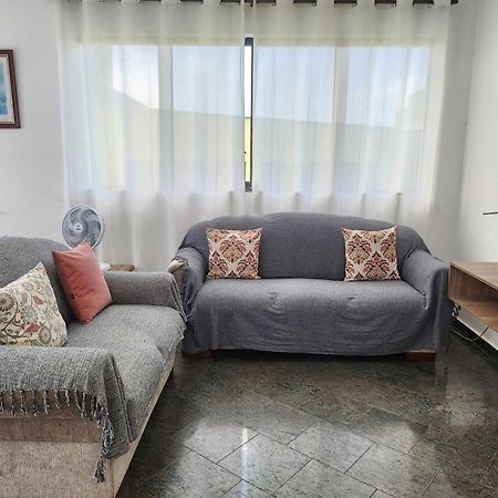 شقة Triplex Enseada غوارويا المظهر الخارجي الصورة